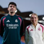 Previa Bayern – Real Madrid Femenino: Un desafío de altura