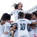 Real Madrid Femenino 3-2 Tenerife: Bruun culmina una remontada polémica