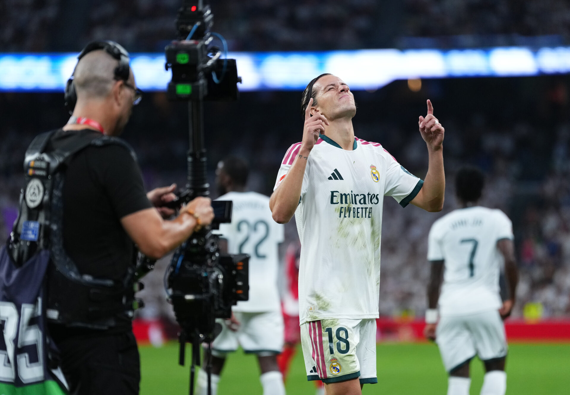 Previa Real Madrid – Villarreal: Recuperar buenas sensaciones como objetivo primordial
